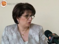 VIDEO :: Speranţa Munteanu :: Despre puterea de cumpărare a românilor