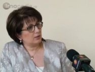 VIDEO :: Speranţa Munteanu :: Despre soluţii pentru developeri