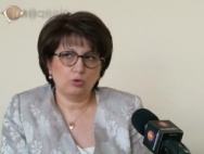 VIDEO :: Speranţa Munteanu :: Despre profilul investitorului de criză