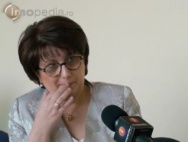 VIDEO :: Speranţa Munteanu :: Despre rolul agentului imobiliar în creşterea preţurilor