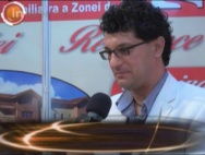 VIDEO :: Project Expo :: Giulio Angheloiu - Presedinte PREMIER