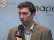 VIDEO :: Project Expo :: Sorin Sararu - Organizator Project Expo