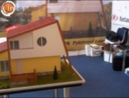 VIDEO :: Project Expo :: Casa de 15.000 de euro