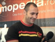VIDEO :: Project Expo :: Ciprian Sora - Luptator K1