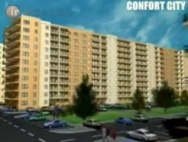 TIMON:: Florin Munteanu :: Account Manager - Confort City