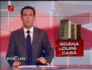 PRIMA TV :: Goana după casă