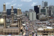 Africa se transformă în cea mai atrăgătoare destinaţie pentru investiţii