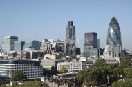 Ruşii iau cu asalt cartierele scumpe din Londra