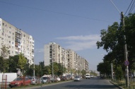 Brâncoveanu, o zonă în care găseşti case la 50.000 euro, dar şi apartamente la 120.000 euro