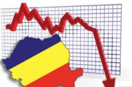 România, înapoi în recesiune tehnică. Investiţiile mici, industria  slabă şi consumul redus sunt principalele probleme.