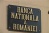 BNR menţine dobânda cheie de politică monetară