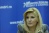 Elena Udrea a vizitat fosta unitate militară din Braşov, unde vor fi construite apartamente ANL