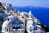 Cât te costă o vacanţă în Santorini