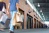 Retailerii internaţionali dau buzna în Bucureşti. Îşi revine piaţa?