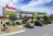 Avrig 35 si Cascade investesc 80 mil. euro intr-un parc comercial. Vezi cine sunt chiriasii