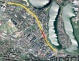 Reincep lucrarile la strapungerea Doamna Ghica-Bd. Chisinau. Din toamna viitoare bucurestenii vor putea ajunge direct din Doamna Ghica la Piata Delfinului