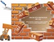 Paradox imobiliar: Casele se ieftinesc, materialele de construcţii se scumpesc