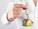 EFG: Preţurile apartamentelor din ţară au suferit o corecţie de 5,3%