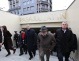 Pasajul Lipscani s-a redeschis. Are alt nume şi altă înfăţişare