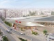 Construcţia Mega Mallului din Pantelimon începe anul acesta