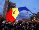 Protestele din România pot afecta cursul, bursa, chiar şi costul creditelor, dacă nu încetează