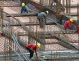 Construcţiile sunt sufocate de litigii legate de insolvenţă şi pretenţii financiare