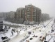 România aşteaptă apartamentele construite pentru bugetele de criză. Între timp, blocurile comuniste sunt cele mai atractive.