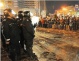 România riscă scăderea ratingului de ţară din cauza protestelor
