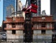 Construcţia World Trade Center 3 ar putea fi oprită din lipsă de chiriaşi