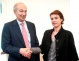 Odată cu noul CEO al Lafarge România se încheie triada unei generaţii de cimentişti