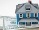 Investiţiile în imobiliare au scăzut anul trecut cu 13%. Care sunt estimările pentru 2012?