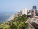 În capitala peruană Lima, criza economică a fost depăşită rapid, astfel că piaţa imobiliară nu a avut de suferit