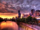 Melbourne a revenit în atenţia publicului mulţumită noilor proiecte imobiliare
