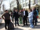 Oprescu începe curăţenia de primăvară, în Bucureşti