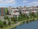 Laguna Residence, la un pas de insolvenţă
