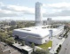 Austriecii de la Raiffeisen s-au înfipt în nordul Bucureştiului cu un mall şi ameninţă Băneasa lui Popoviciu