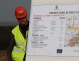 Lucrările la autostrada Timişoara-Lugoj merg mai repede decât planul, dar tronsonul Lugoj-Deva este mult rămas în urmă