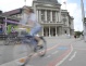 Pistele pentru biciclisti. Studiu de caz comparativ Bucuresti vs. Viena