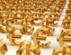 Investiţia în aur, salvatoare pe timp de criză. 2012 va aduce scumpiri remarcabile ale metalului preţios.