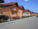 INS: Creştere cu 15,4% a numărului de autorizaţii de construire pentru clădiri rezidenţiale