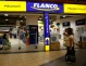 Flanco a deschis 5 magazine în 2012