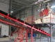 Producătorul de pavele Symmetrica a inaugurat a patra fabrică a reţelei, în Braşov