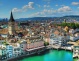 Zurich, oraşul superlativelor pe plan global