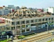 Un fost fotbalist ridică o construcţie-fantomă chiar sub nasul primarilor, în buricul Capitalei