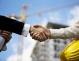 Volumul lucrărilor de construcţii a crescut cu 13,4% în februarie