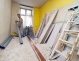 Românii renunţă la renovări pentru construcţii noi