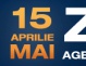 Anul acesta, sărbătorim Ziua Agentului Imobiliar timp de o lună!