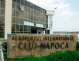 Clujul ar putea avea un aeroport la standarde înalte, mai repede decât Bucureştiul