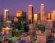 În Los Angeles, deşi este căminul starurilor, preţul locuinţelor este considerabil mai mic decât în New York