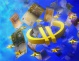 România, trasă înapoi de criza din Zona euro. Recuperarea economică se transformă în declin, avertizează FMI şi BM